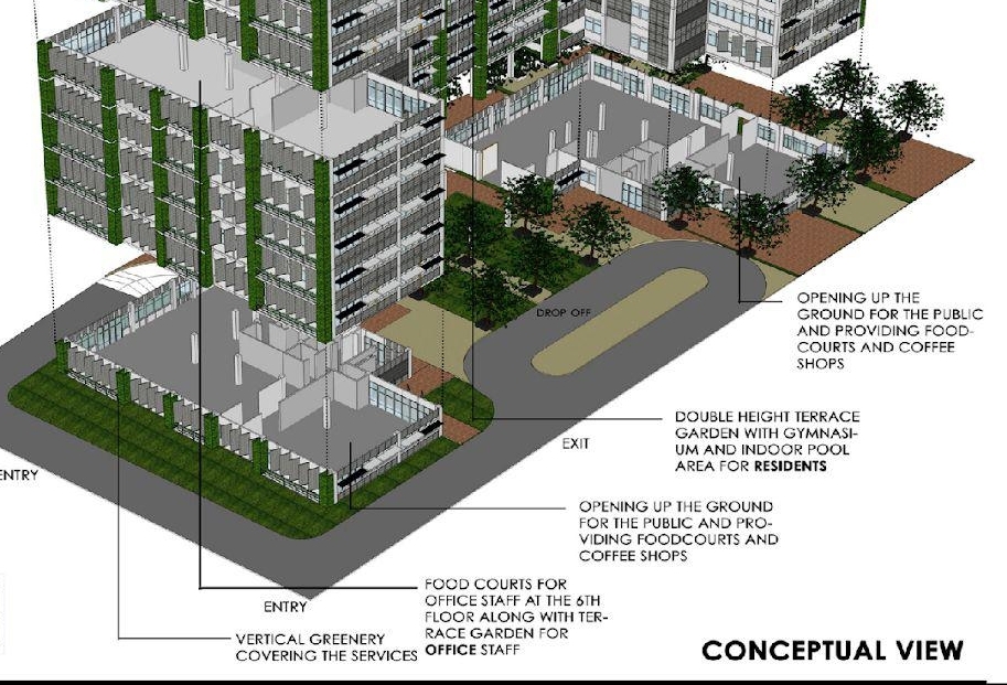 Revolutionize Your Build with Leading-Edge BIM Services